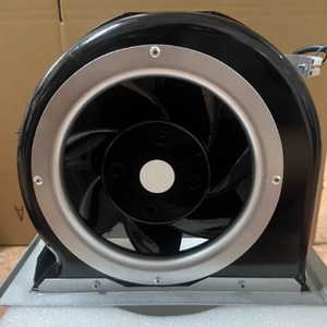 Produit neuf, original et authentique. En stock. Ventilateur K3G200-AG16-I3 6SL3362-0AF01-0AA2 K3G200-AG16-13 M3G084-DF - Product Image 2