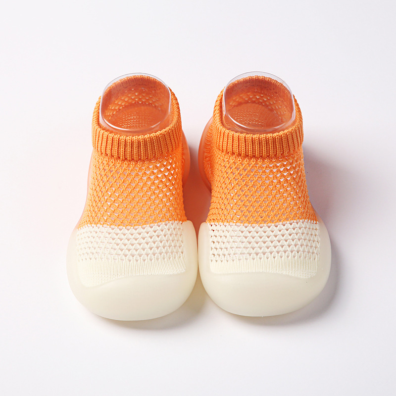 Blanc orange