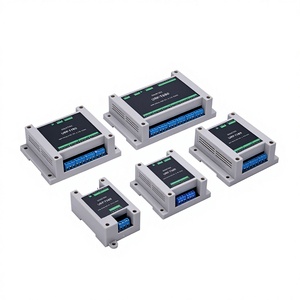 URP-T1/T2/T3/T4/T8B0 ออปโตคัปเปลอร์เกรดอุตสาหกรรมแบบแยกส่วน ติดตั้งบนราง DIN ควบคุมด้วย USB/TTL รีเลย์ USB PRO, 1/2/3/4/8 ช่องสัญญาณ L387 - Product Image 1