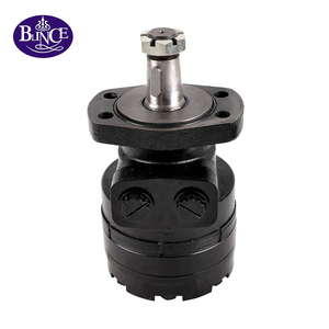 Moteur hydraulique Blince OMER 750cc Série TG TF TL Charlynn Orbital Shrimp Boat 18kw 24Bar - Product Image 1