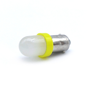 Éclairage de flipper ba9s led flipper 44 # 47 ampoules LED givrées 44 LED, éclairage doux, AC DC 6.3V, lumières LED pour flipper, pièces pour machines de jeu - Product Image 4