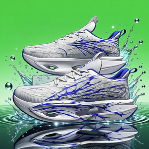 Zapatillas Deportivas de Diseño Ligero de Alta Calidad 2025, Zapatillas de Running para Maratón y Carreras Largas para Hombre y Mujer - Product Image 2