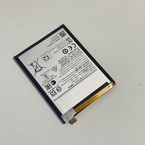 Batterie OEM SLC-50 pour Samsung Galaxy A03 Core SM-A037F SM-A037F/DS SM-A037M, batterie de remplacement pour téléphone portable, 5000mAh, vente en gros - Product Image 2
