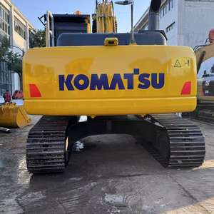 Japan Original 22 Ton Used komatsu Pc220 Pc 220 Pc220-8 Pc 220-8 <b>Digger</b> Crawler Excavator <b>for</b> <b>Sale</b> - Product Image 3