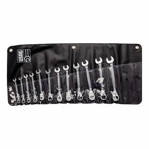 Llave de acero ajustable KA/B12 de 285 características para un uso conveniente - Product Image 1