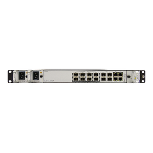 Accès optique OLT série <span class=keywords><strong>MA5801</strong></span> <span class=keywords><strong>MA5801</strong></span>-GP08-H3 - Product Image 1