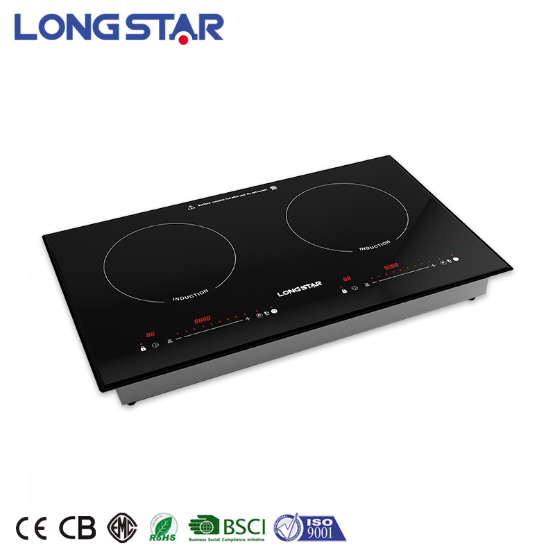 Kitchen Appliance High Quality Touch Control