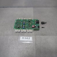 Carte de commande d'onduleur A5E36717793 A5E00296891-002 SEMix653GD176v1