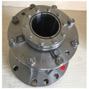 Factory Custom Agitator <strong>Mechanical</strong> <strong>Seals</strong> Wave <strong>Spring</strong> <strong>Mechanical</strong> <strong>Seals</strong> Used in Mixer Submersible Pump Centrifuge <strong>Seal</strong> 461KL-D - Product Image 2