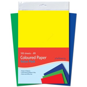 Papier origami en pulpe vierge coloré <span class=keywords><strong>double</strong></span> <span class=keywords><strong>face</strong></span> <span class=keywords><strong>A4</strong></span>, vente en gros directe d'usine, pour les projets d'artisanat, d'art et d'éducation des enfants et des adultes - Product Image 4