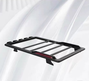 Portaequipajes Original de Nio <span class=keywords><strong>Auto</strong></span> Parts para JAECOO 7, Portaequipajes de Techo para Jaecoo J7 - Product Image 3