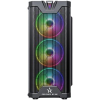 PC para Juegos de Alta Calidad con 2 Núcleos I7 1060, 16G+512G SSD, Computadora de Escritorio Completa para Juegos