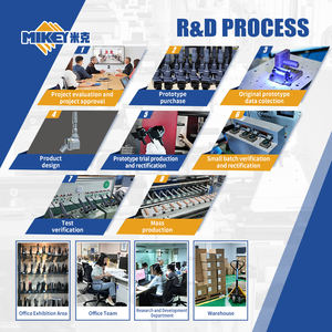 MIKEY Cocok untuk Koil Pengapian Suzuki 33400-65G00 SX4 Sedan SX4 Hatchback Swift M16A M13A G13B K12B UF280 - Product Image 5