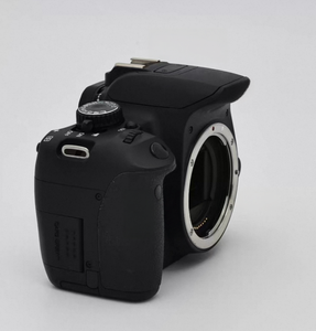 18MP + autofocus croisé à 9 points — la 650D est la première reflex numérique à écran tactile, un véritable classique ! - Product Image 4