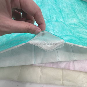 Không dệt sợi tổng hợp bộ lọc không khí phương tiện truyền thông CuộN <span class=keywords><strong>Pocket</strong></span> Lọc xây dựng cho ngành công nghiệp Xây Dựng Bộ lọc không khí phương tiện truyền thông nhà cung cấp - Product Image 2