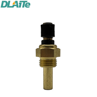 Pièces détachées pour excavatrice Sunward, capteur de température de l'eau de haute qualité avec garantie d'un an pour SWE210, moteur Yanmar 4TNV98