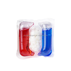 Cápsulas <span class=keywords><strong>de</strong></span> Gel <span class=keywords><strong>de</strong></span> Lavado, Detergente <span class=keywords><strong>para</strong></span> Ropa, <span class=keywords><strong>Perfume</strong></span> <span class=keywords><strong>para</strong></span> Lavandería, Fabricación OEM - Product Image 1