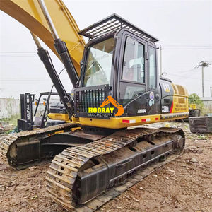 Excavadora Usada Caterpillar 320D/325D/325dl/330dl Modelo 2018 con Motor de 30 TONELADAS y 200KW de Potencia en Venta - Product Image 5