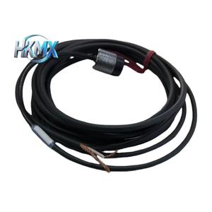 หัวเซ็นเซอร์วัดระยะดิจิตอลความเร็วสูงและความแม่นยำสูง KEYENCE EX-416V EV-130U มีสินค้าในสต็อก - Product Image 1