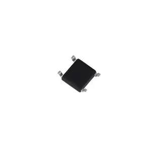 Fabricant de diodes MB10F Pont redresseur de pilote MBF Diode 1.1V/1A