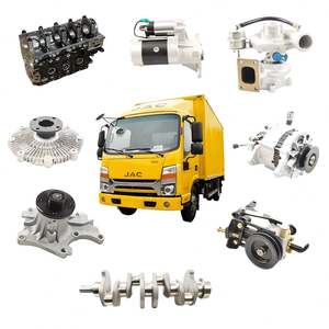 Pièces de carrosserie de camion JAC Assemblage 2108910X5200 - Contrôleur de véhicule complet pour <span class=keywords><strong>JAC1020</strong></span> - Product Image 6