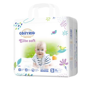 Couches en <span class=keywords><strong>film</strong></span> PE d'usine Sleepy couches ultrafines couches pour bébés fournisseurs de couches sèches respirantes personnalisées pour bébé vente en gros - Product Image 6