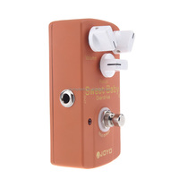 JOYO JF-36 Sweet Baby Electric Guitar Effect Pedal Stringed Instruments Parts & Accessories
