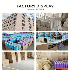 Rodillo de Espuma Eléctrico Inteligente de la Mejor Calidad con Velocidad de Vibración Ajustable para Terapia Personalizada - Product Image 6