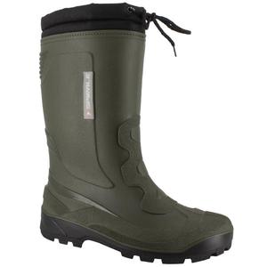 NORA-Bottes d'hiver F071300SPI-0040N500-47 unisexe Spirale JOHN vert olive-EAN 8032690046114 BOOTS - Product Image 1