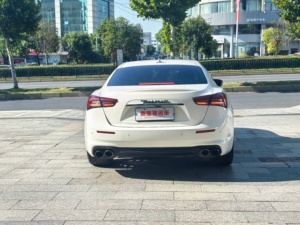 Il prezzo più favorevole per il 2018 <span class=keywords><strong>Maserati</strong></span> 3.0T auto usata in cina. Gira a sinistra per l'auto Super auto usata in vendita - Product Image 5