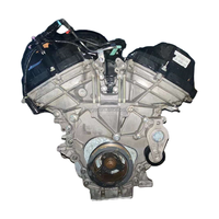 100% moteurs Ford Ti-VCT d'origine d'occasion 3.5 moteur Duratec V6 pour Ford F150 Expedition Interceptor Lincoln MKS
