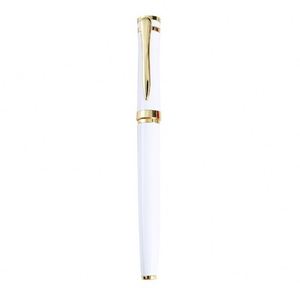 Business Luxury Metal Fountain <b>Pen</b> Elegant <b>Pen</b> Signature <b>Pen</b> with Custom logo Writing Diameter 0.38mm for Corporate Gifting - Product Image 6