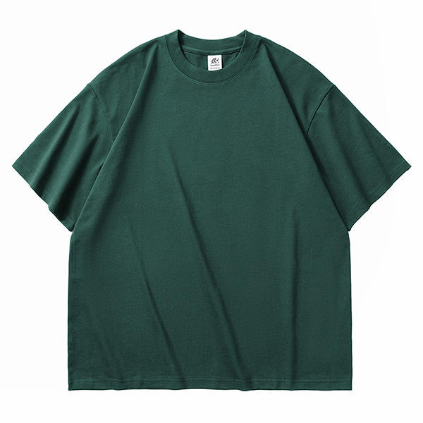 สีเขียวป่า