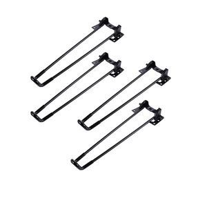 Trọng Lượng Nhẹ Vòng Xách Tay Trại Bảng Gấp Kẹp Tóc Chân Phần Cứng Sản Xuất Tại Trung Quốc Sản Xuất - Product Image 2