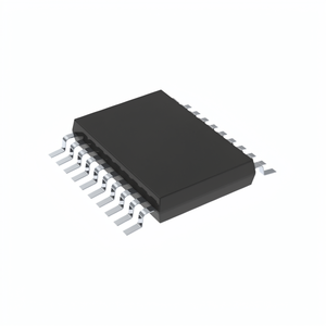 Logic 24 solc วงจรอิเล็กทรอนิกส์ SN74ALS652A-1DWR - Product Image 1