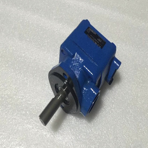 Pompe à aubes Vickers 45V42A-1A22R, pompe hydraulique 35V25A-1BR, moteur 35V38AM-1C22R - Product Image 3