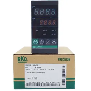 RKC温度控制器CH402 V-AB-NN全新原装，有现货