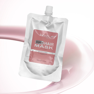<span class=keywords><strong>Tratamiento</strong></span> capilar de keratina LOVEWARMTH de un minuto <span class=keywords><strong>para</strong></span> alisar el <span class=keywords><strong>cabello</strong></span> con ingredientes naturales - champú anticaída - Product Image 4
