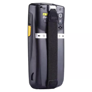 Idata 95W <strong>Handheld</strong> <strong>PDA</strong> 1D 2D Portable Data Collector Touch Screen Android Terminal <strong>Device</strong> with WIFI 4G GPS - Product Image 2