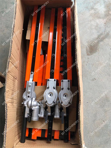 ใบมีดตัดหญ้า 26 มม. 9 ฟัน สำหรับเครื่องตัดแต่งพุ่มไม้ - Product Image 5