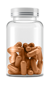 Pastillas de eyaculación más fuertes, fabricante de la UE OEM, 30 píldoras - Product Image 2