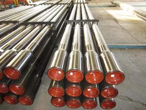 <span class=keywords><strong>Collar</strong></span> de taladro en espiral y <span class=keywords><strong>Collar</strong></span> de taladro no magnético <span class=keywords><strong>API</strong></span> - Product Image 5