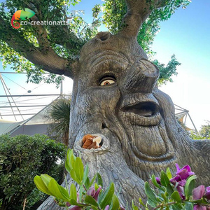 Árbol parlante decorativo <span class=keywords><strong>de</strong></span> entretenimiento Artificial - Product Image 4
