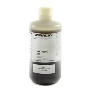 Agent de décollement DYNALOY toutes séries CU 6 7/185/711/225/220/218/210/699/411/CU6/CU7 DYNASOLVE, résine dissolvant polyuréthane - Product Image 5