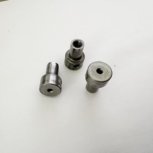 Écrou métrique M6 sur mesure, hauteur 18 mm, niveau d'intensité 10.8, pour assemblage mécanique - Product Image 2