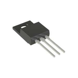 In Stock Buy Online Electronic Components Thyristors TO-220-3 Full Pack, Isolated Tab BTA425X-800BTQ - Product Image 1