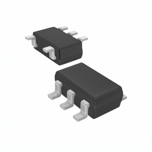 ซื้อชิ้นส่วนอิเล็กทรอนิกส์ออนไลน์ SC 74A, SOT 753 มีสินค้าในสต็อก XD6216BA81MR-Q ชิปจัดการพลังงาน (PMIC) - Product Image 1