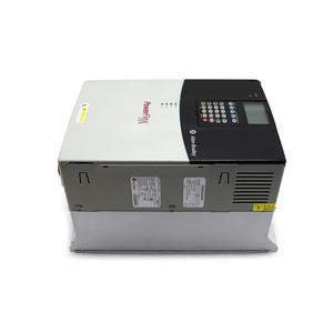 Variador de Frecuencia Original Nuevo 20AC8P7A0AYNANC0 750 AC Drive 18.5kW Trifásico 400V VFD para Compresor - Product Image 3