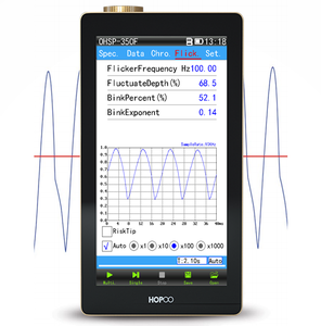 مطياف وميض-OHSP350F - Product Image 2