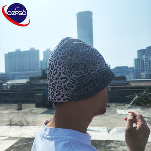 Pasamontañas QZFSO con Cambio de Color, Personalizable, Deportivo, para Exteriores, Verano, Motociclismo, Snowboard, Ciclismo, Running, Esquí, Reactivo al Calor, para Fiestas - Product Image 6